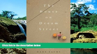 Must Have  The House on Dream Street: Memoir of an American Woman in Vietnam (Adventura Books)