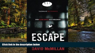 Full [PDF]  Escape  Premium PDF Full Ebook