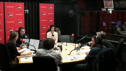 Trump et l’exil de Jean-Jacques Goldman - Le journal de 17h17