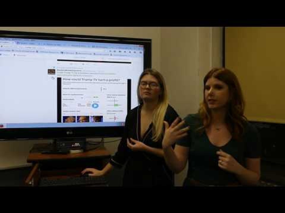 What Are Twitter Moments?