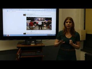 What is the Key to Great Journalism?