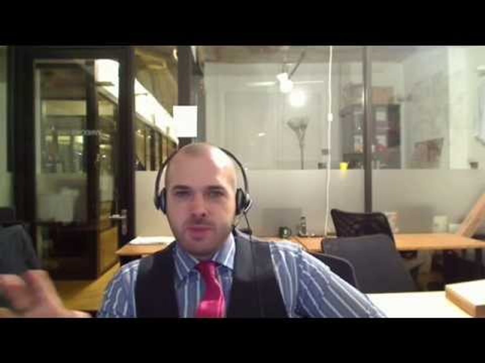 Interviews: What to Do and What Not to do at a Career Fair