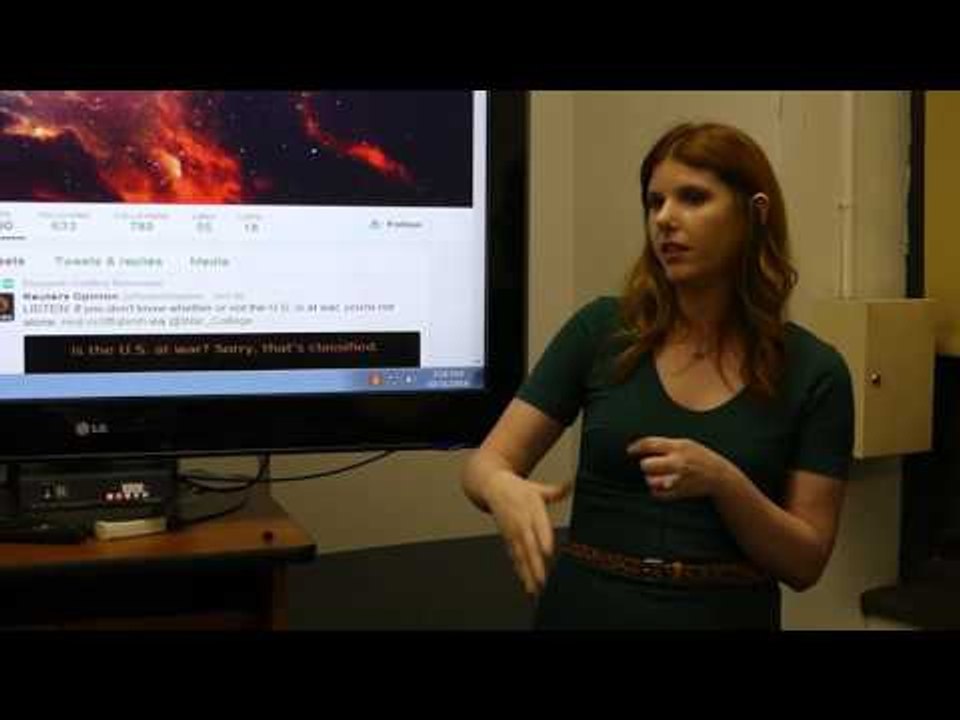 How Do You Become Twitter Verified?