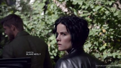 Blindspot 2x09 Promo Why Let Cooler Pasture Deform