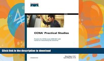 GET PDF  CCNA Practical Studies (Cisco Certification   Training)  PDF ONLINE