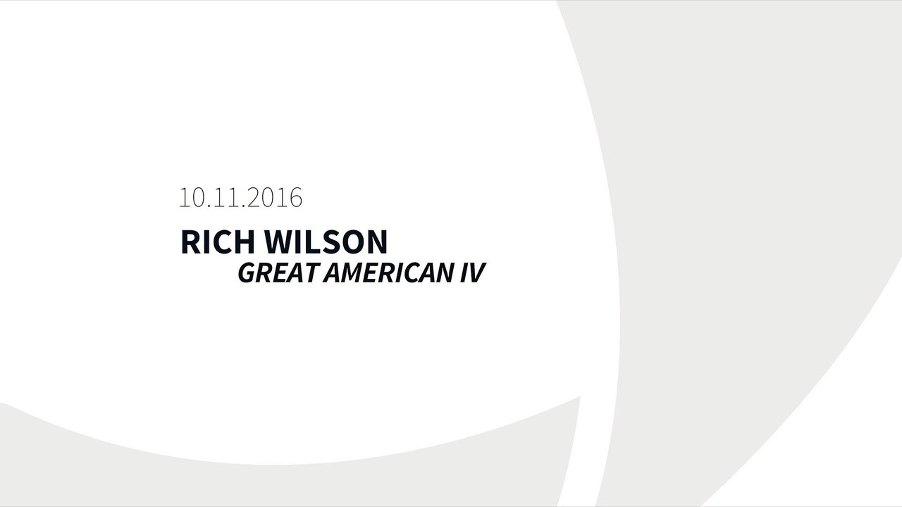 Ca bastonne en mer pour Rich Wilson / Vendée Globe