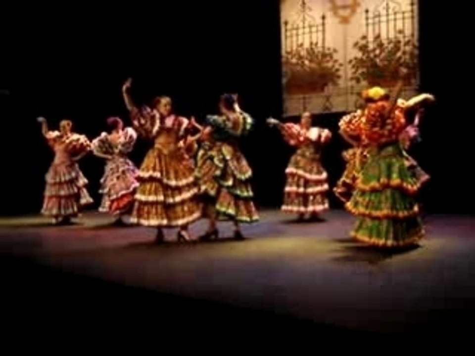 BalletSévillan