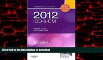 Buy book  ICD-9-CM Volumes 1, 2,   3 for Hospitals, Professional Edition (AMA ICD-9-CM for