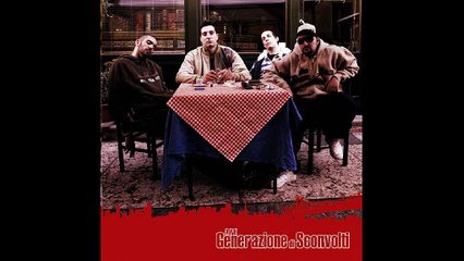 Ape- Generazione Di Sconvolti