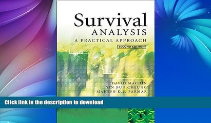 READ  Survival Analysis: A Practical Approach FULL ONLINE