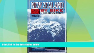 Buy NOW  New Zealand by Bike: 14 Tours Geared for Discovery  Premium Ebooks Online Ebooks
