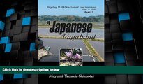 Deals in Books  A Japanese Vagabond: Bicycling 35,000 km Around Four Continents 1986 - 1989 PART