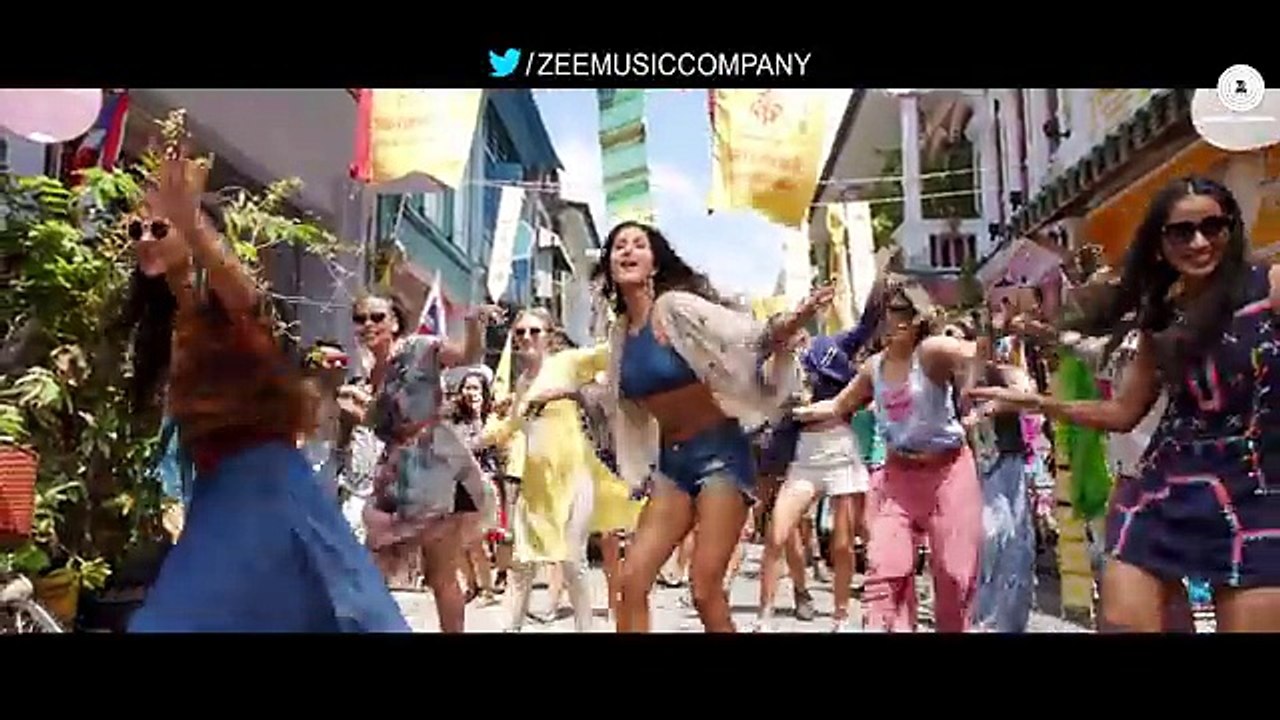 Sau Aasmaan - Baar Baar Dekho  Sidharth Malhotra, Katrina Kaif  Amaal Mallik  Armaan Malik, Neeti M