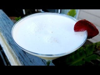 FIELD OF HEARTS COCKTAIL