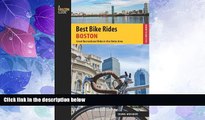 Buy NOW  Best Bike Rides Boston: Great Recreational Rides In The Metro Area (Best Bike Rides