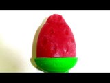 FRUITY BEETLE POPSICLE RECIPE