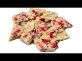 PEPPERMINT CANDY CANE BARK