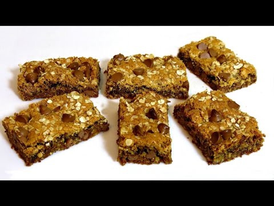 CHOC CHIP BACKPACKER ENERGY BARS