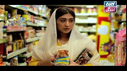 Haal-e-Dil Ep 39