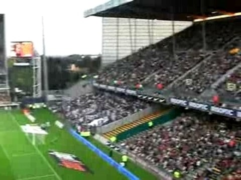 RCLens PSG 12 août 2007