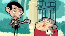 Mr Bean the Animated Series New Compilation Season 6 Non stop 2016 Part 2