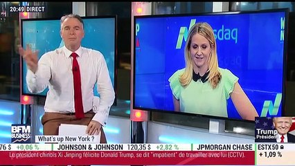 What's Up New York: Digitsole remporte le concours Startup Competition - 09/11