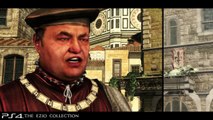 Assassin's Creed: The Ezio Collection PS3 vs. PS4 Comparison Trailer