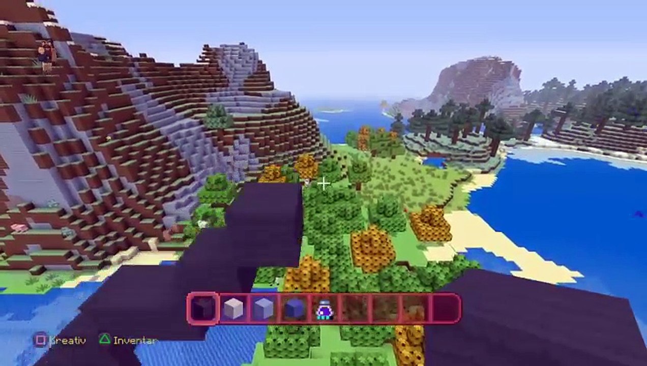 DonAleszandro's Minecraft Kanal : ««-(Kreativ) Pixel Bauer Hephaestus-»» (349)