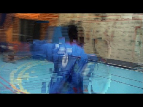 Concours flashmob unss championnat du monde de handball 2017 college de la montcient