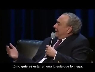 ¿Rezar a María yo los santos? RC Sproul y John MacArthur