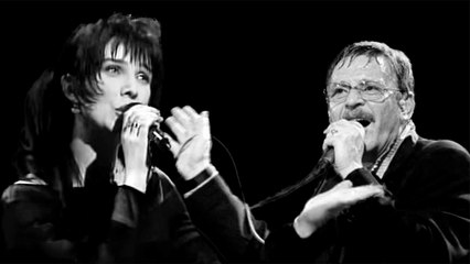 Amila i Davorin - Moj grad (1996)