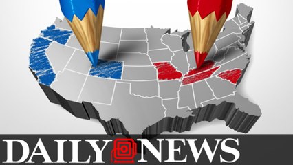 Hillary Clinton’s Loss Despite Most Popular Votes Raises Questions