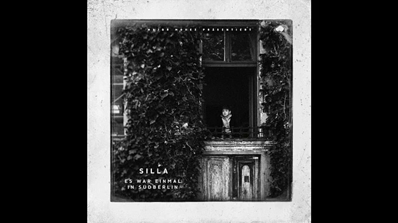 Silla - Home Sweet Home ( Es war einmal in Südberlin 2016 )