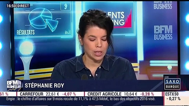 Les Talents du Trading, saison 5: Inkarathasan Tharmakularajah se propulse en tête devant Jean-Baptiste Coulm - 10/11