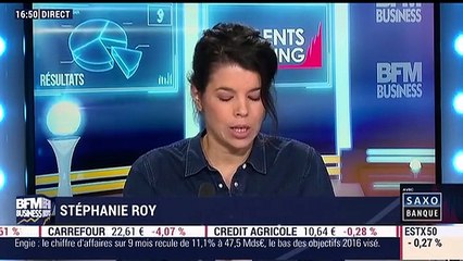 Les Talents du Trading, saison 5: Inkarathasan Tharmakularajah se propulse en tête devant Jean-Baptiste Coulm - 10/11