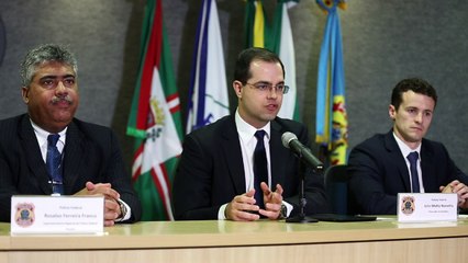 Nova fase da Lava-Jato tem como alvo dois operadores financeiros