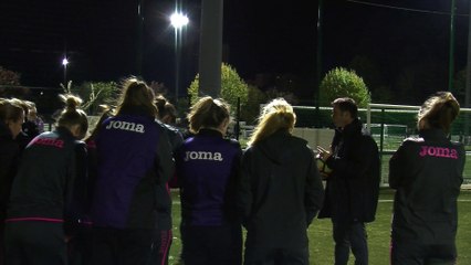 "Notre jeu est de qualité"