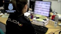 Desarticulada en España una vasta red de pedofilos que operaba a través de internet