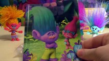 Тролли Смотреть Trolls 2016 Хеппи Мил