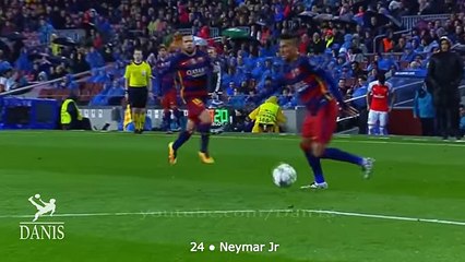 Top 30 Creative Ball Controls ● World Best Player