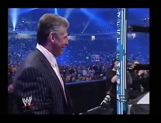 Is Donald Trump a wrestler? See most funny video of Donald Trump.