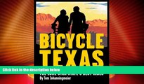 Deals in Books  Bicycle Texas  Premium Ebooks Best Seller in USA