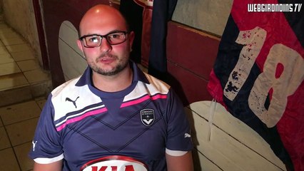 "Pascal le grand frère au chevet des Girondins" - Les Prédictions à la con de Novembre - BaromètreWG