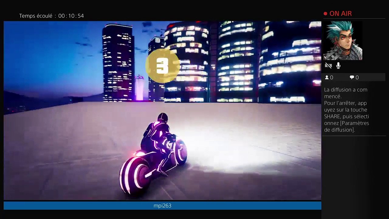 Diffusion sur gta5 (9)