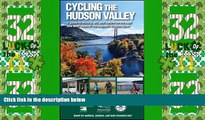 Big Sales  Cycling the Hudson Valley: A Guide to History, Art, and Nature on the East and West