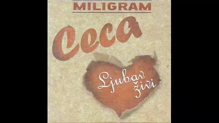 Ceca - Ljubav zivi