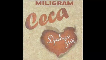 Ceca - Nije mi dobro
