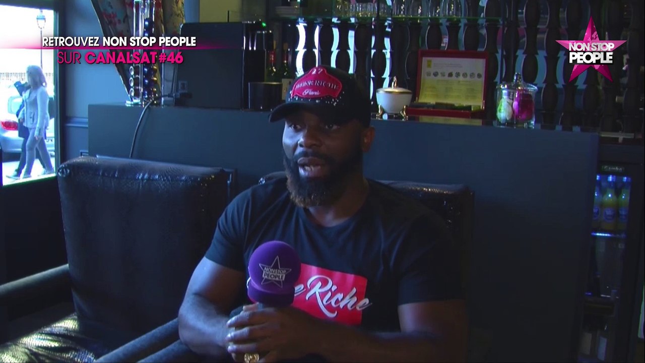 Kaaris - Okou Gnakouri : "En ce moment je suis plus moi que jamais" (EXCLU VIDEO)