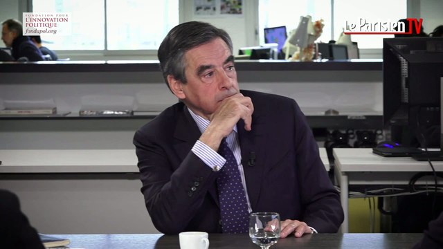 Police : « Il faut faire avec les effectifs qu’on a sous la main », selon François Fillon