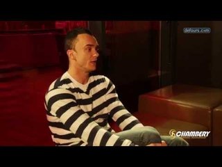 Joueur en questions : Edin Basic - 1/3